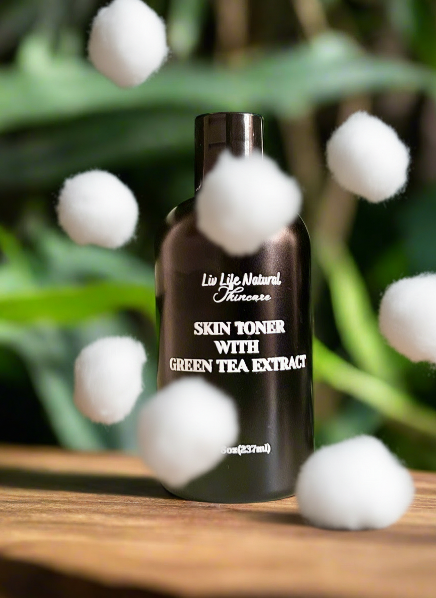 SKIN TONER