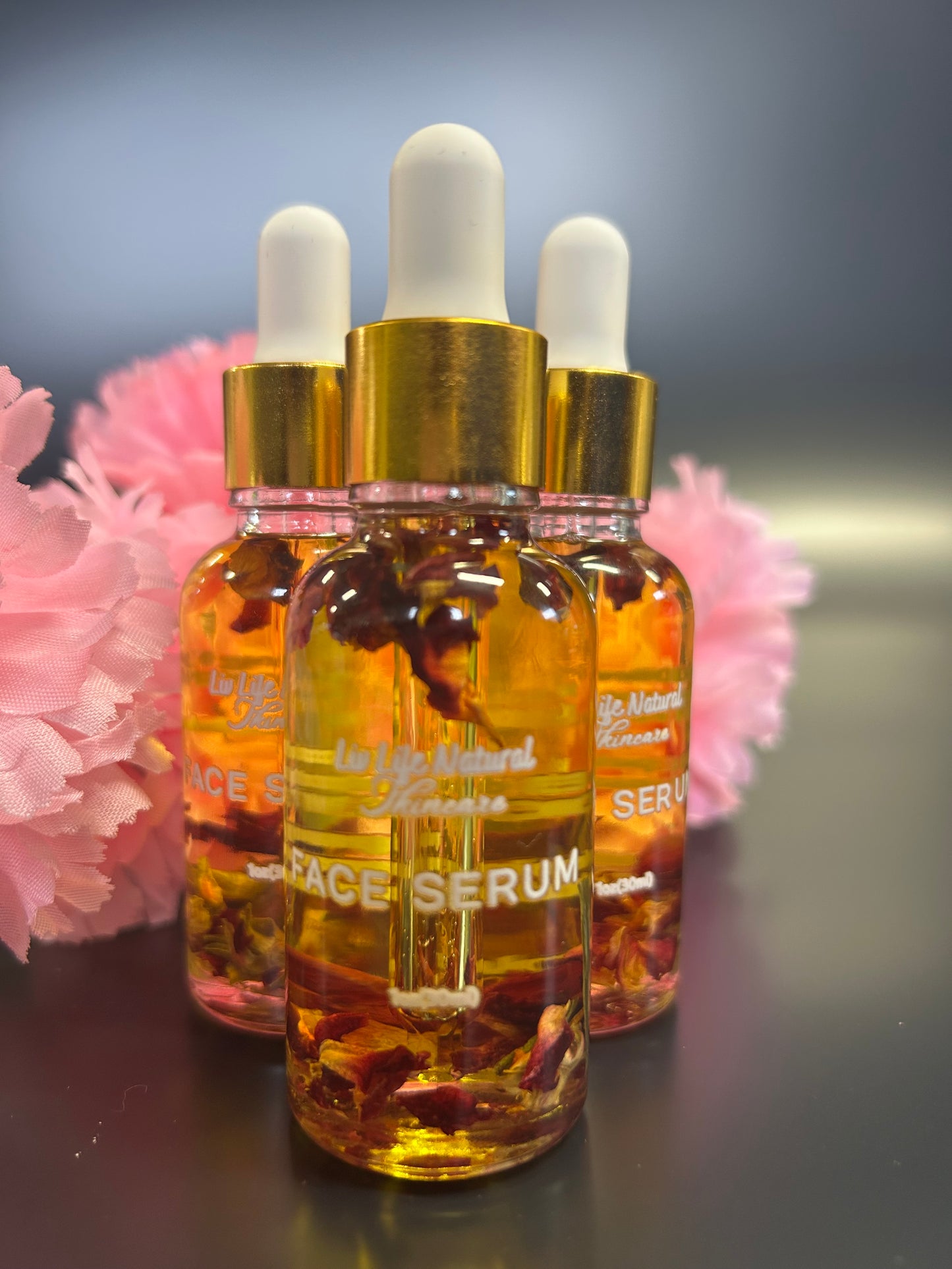 FACE SERUM