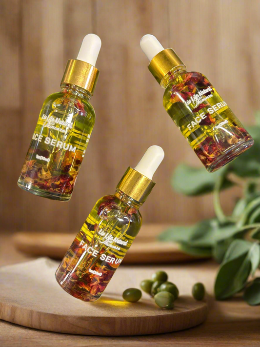 FACE SERUM