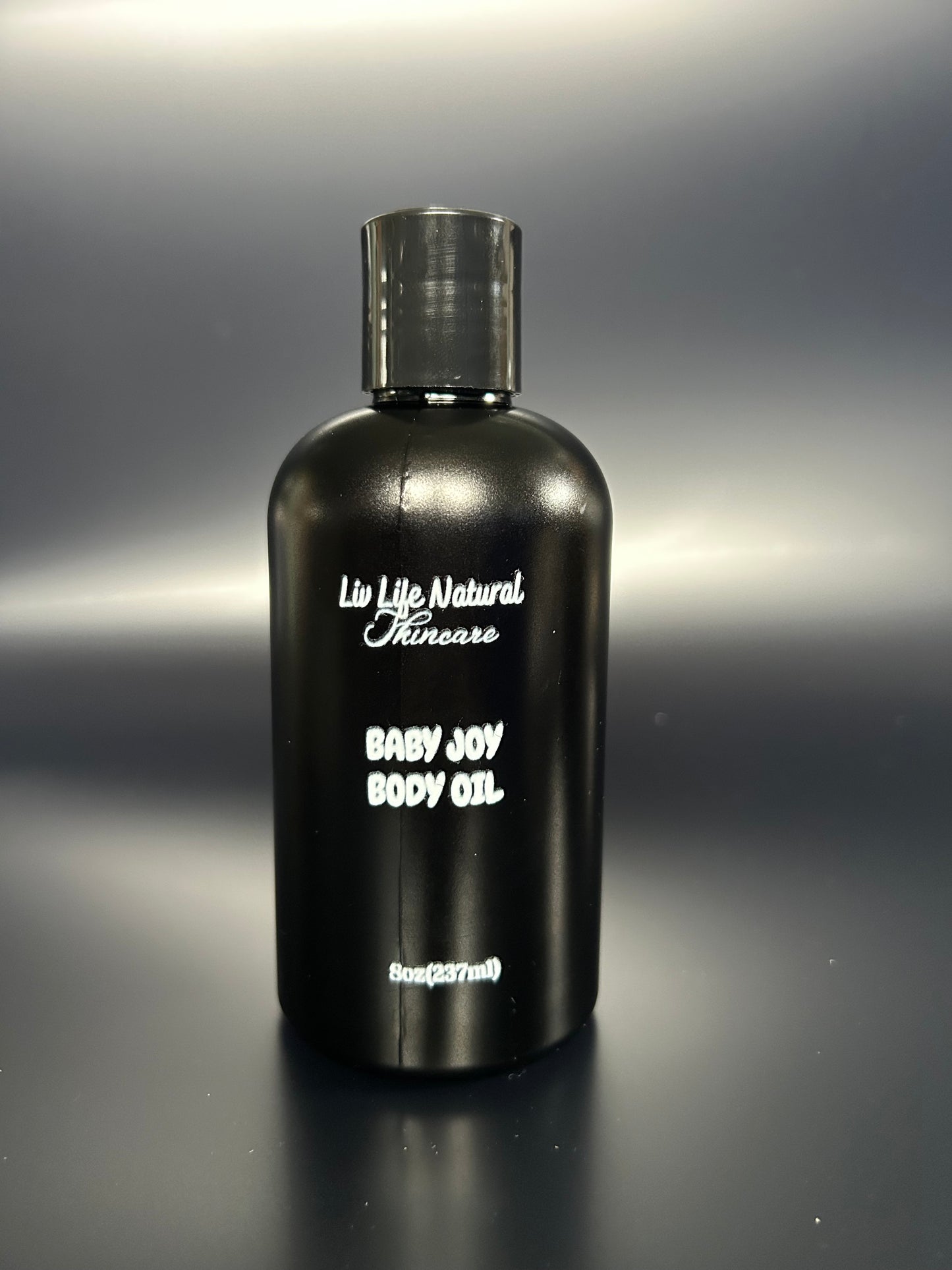 BABY JOY BODY OIL