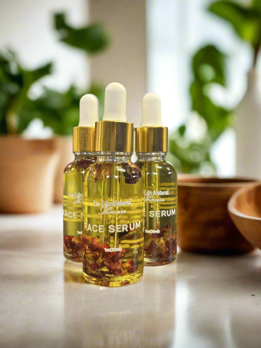 FACE SERUM