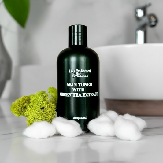 SKIN TONER