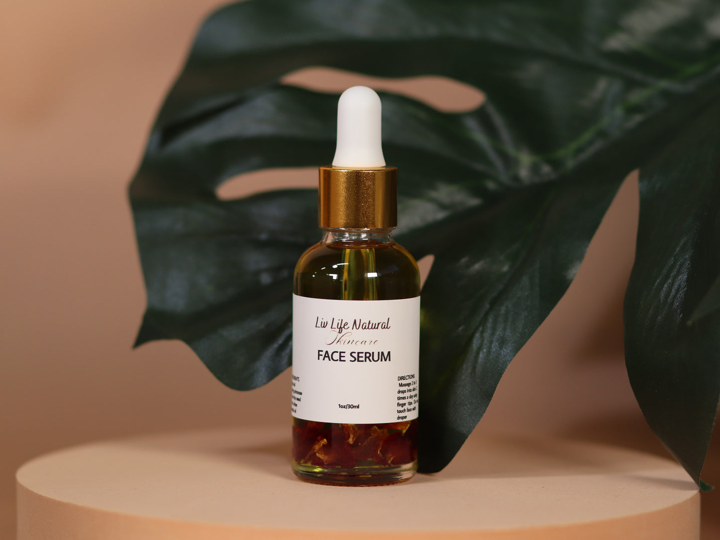 FACE SERUM